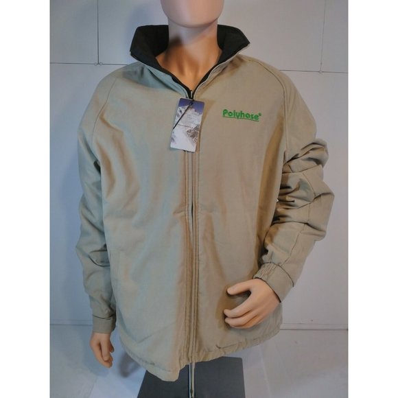 Pinball Clothing Co Jackets & Coats Pinball Clothing Co Reverseable
